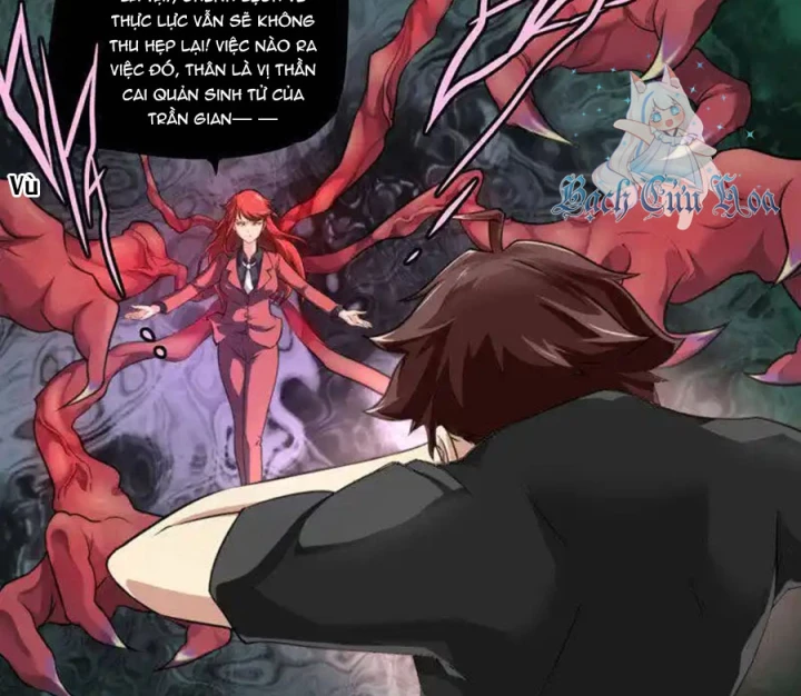 Kiêm Chức Thần Tiên Chapter 97 - 6