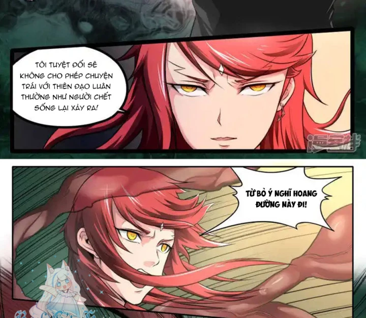 Kiêm Chức Thần Tiên Chapter 97 - 7