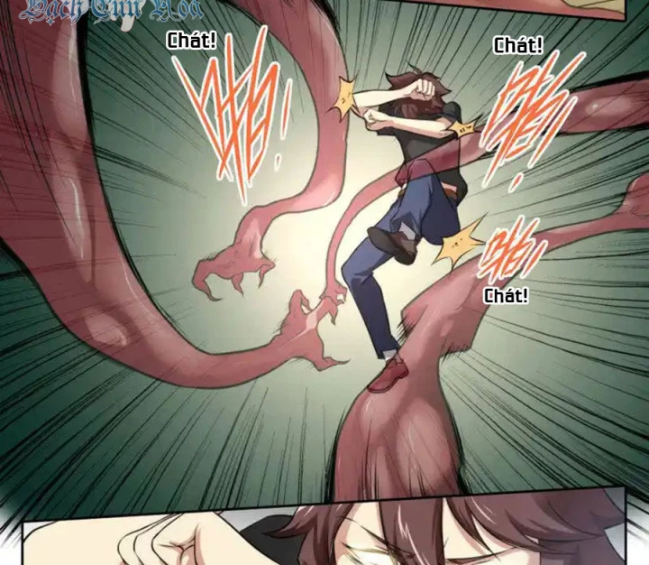 Kiêm Chức Thần Tiên Chapter 97 - 8