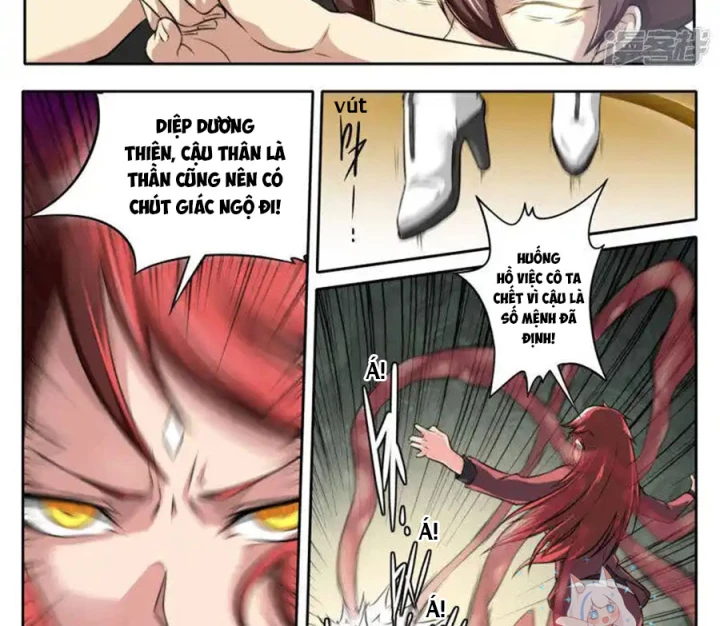 Kiêm Chức Thần Tiên Chapter 97 - 9
