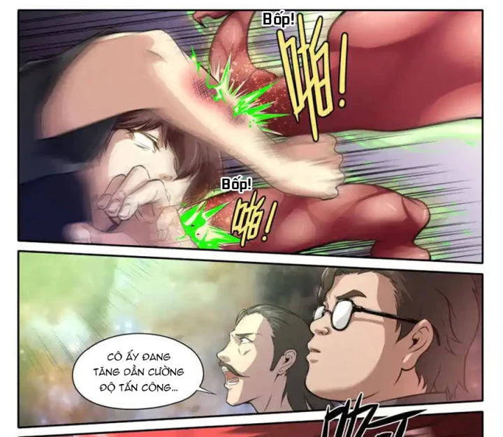 Kiêm Chức Thần Tiên Chapter 97 - 14