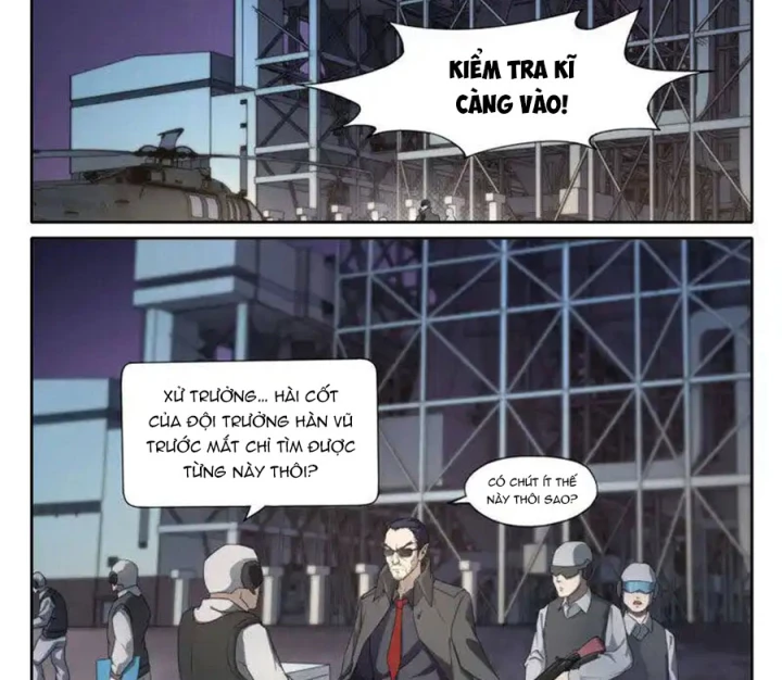 Kiêm Chức Thần Tiên Chapter 97 - 16