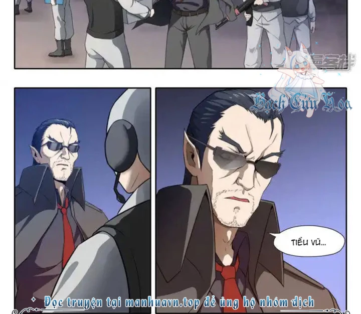 Kiêm Chức Thần Tiên Chapter 97 - 17