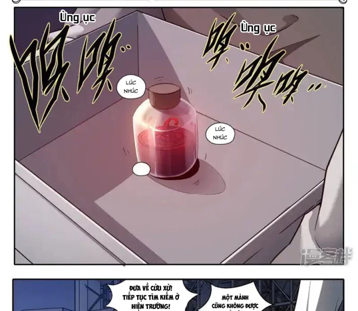 Kiêm Chức Thần Tiên Chapter 97 - 18