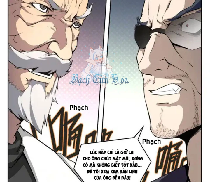 Kiêm Chức Thần Tiên Chapter 97 - 21