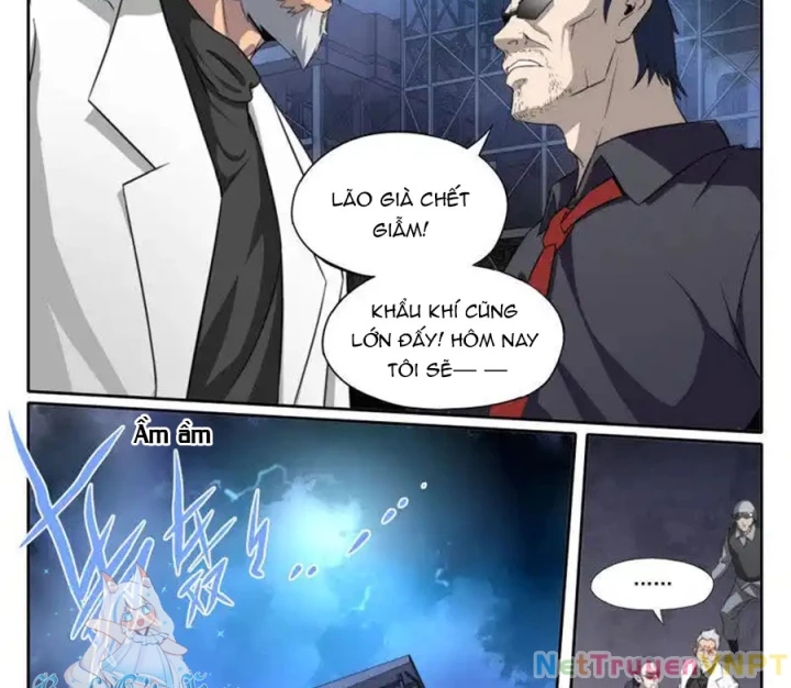 Kiêm Chức Thần Tiên Chapter 97 - 24