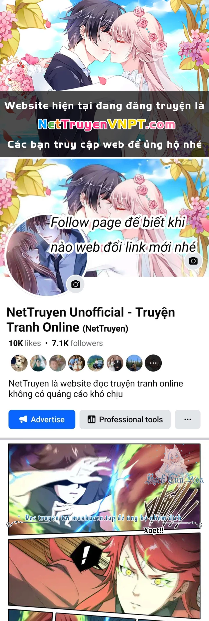 Kiêm Chức Thần Tiên Chapter 98 - 1