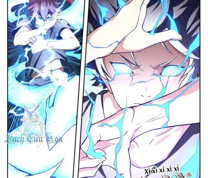 Kiêm Chức Thần Tiên Chapter 98 - 3