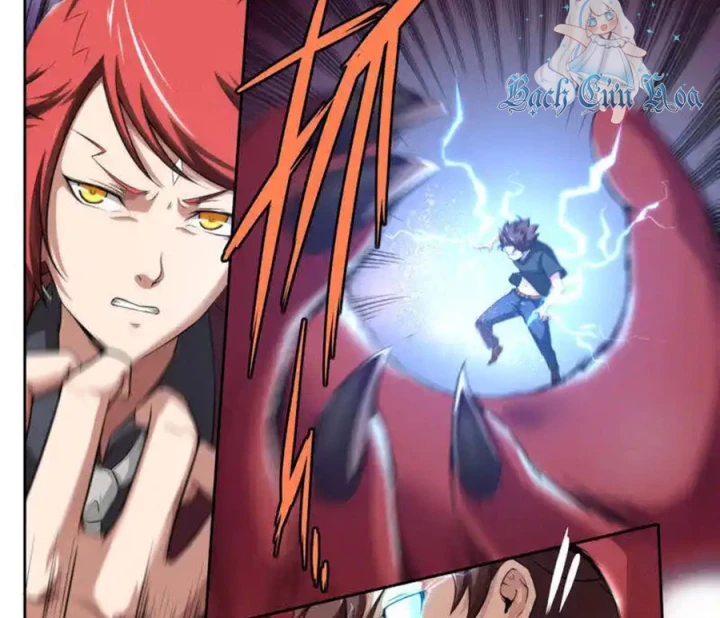 Kiêm Chức Thần Tiên Chapter 98 - 6