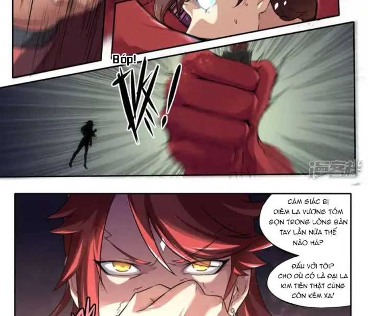 Kiêm Chức Thần Tiên Chapter 98 - 7