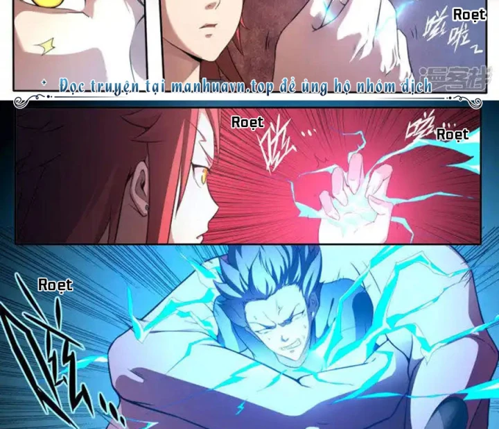 Kiêm Chức Thần Tiên Chapter 98 - 9