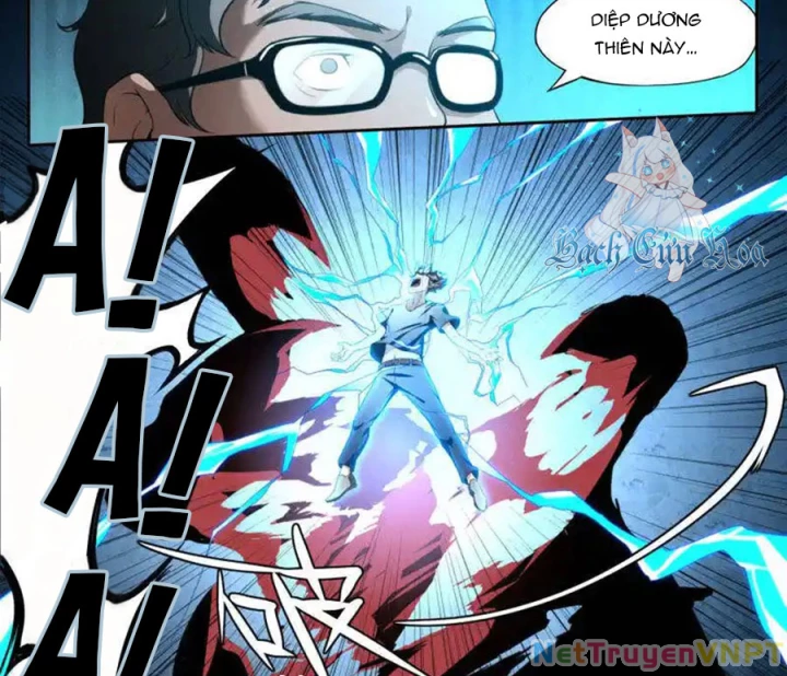 Kiêm Chức Thần Tiên Chapter 98 - 11