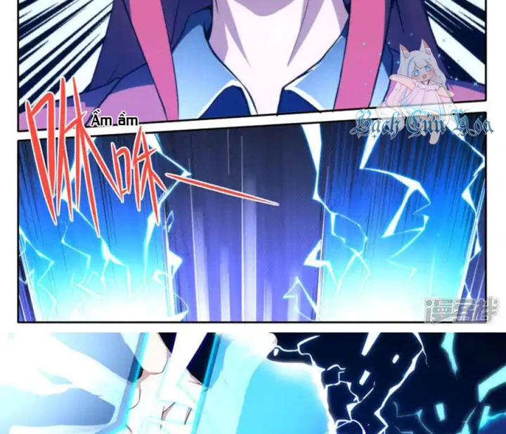 Kiêm Chức Thần Tiên Chapter 98 - 20