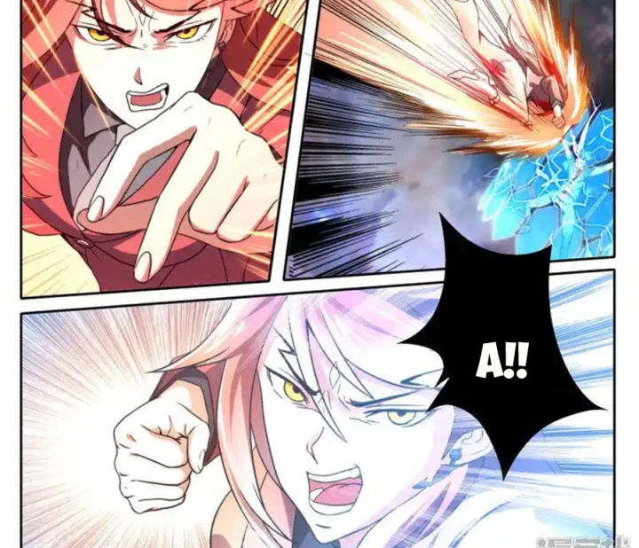 Kiêm Chức Thần Tiên Chapter 98 - 23