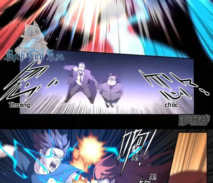 Kiêm Chức Thần Tiên Chapter 98 - 25