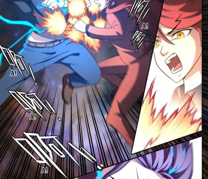 Kiêm Chức Thần Tiên Chapter 98 - 26