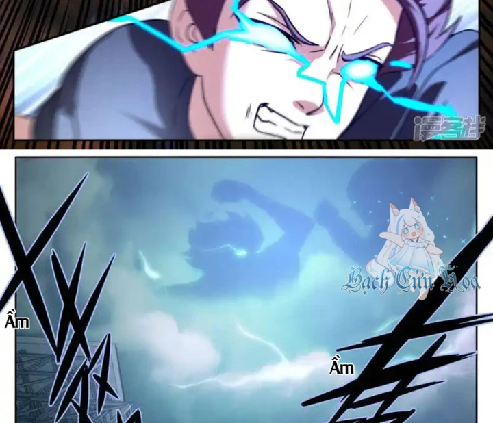 Kiêm Chức Thần Tiên Chapter 98 - 27