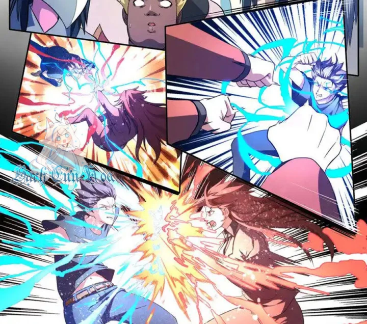 Kiêm Chức Thần Tiên Chapter 99 - 3