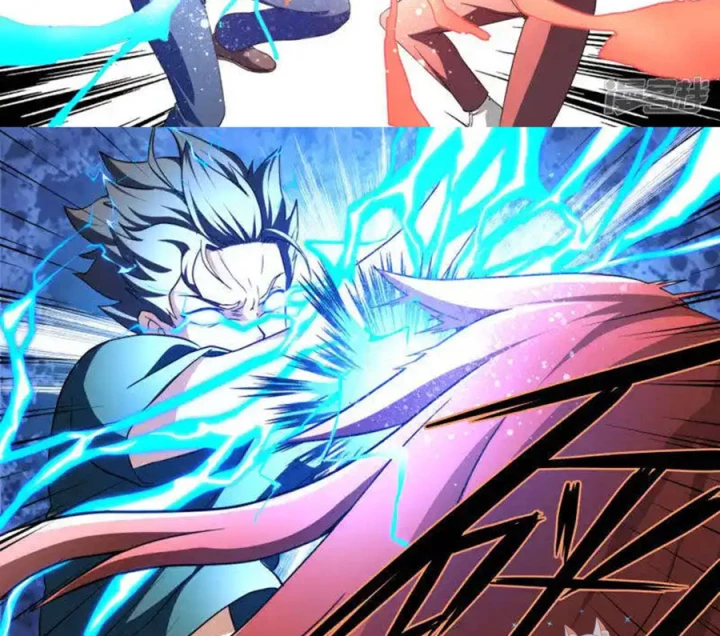 Kiêm Chức Thần Tiên Chapter 99 - 4
