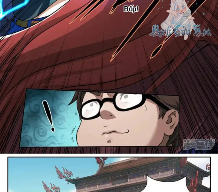 Kiêm Chức Thần Tiên Chapter 99 - 5