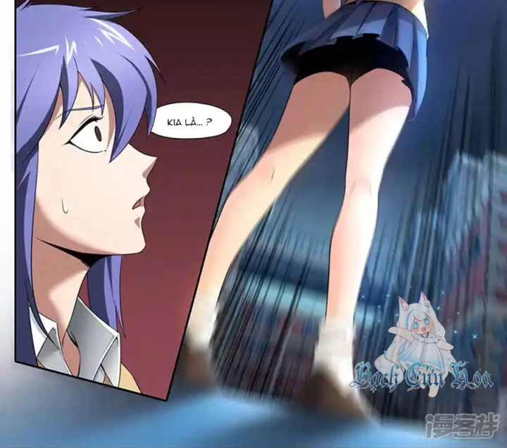 Kiêm Chức Thần Tiên Chapter 99 - 8