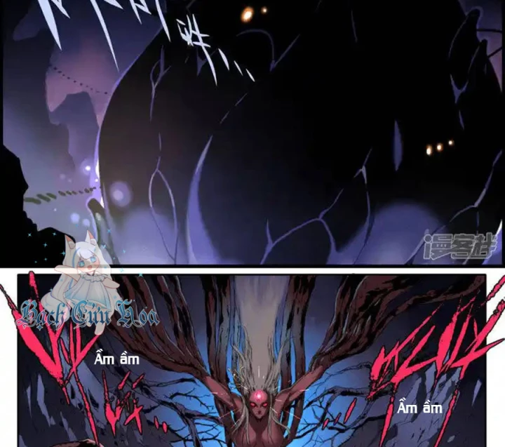 Kiêm Chức Thần Tiên Chapter 99 - 10