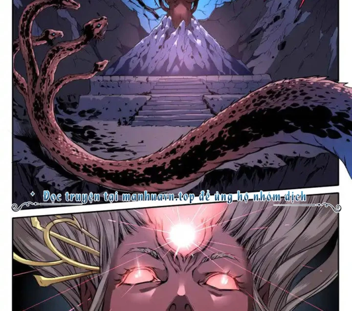 Kiêm Chức Thần Tiên Chapter 99 - 11