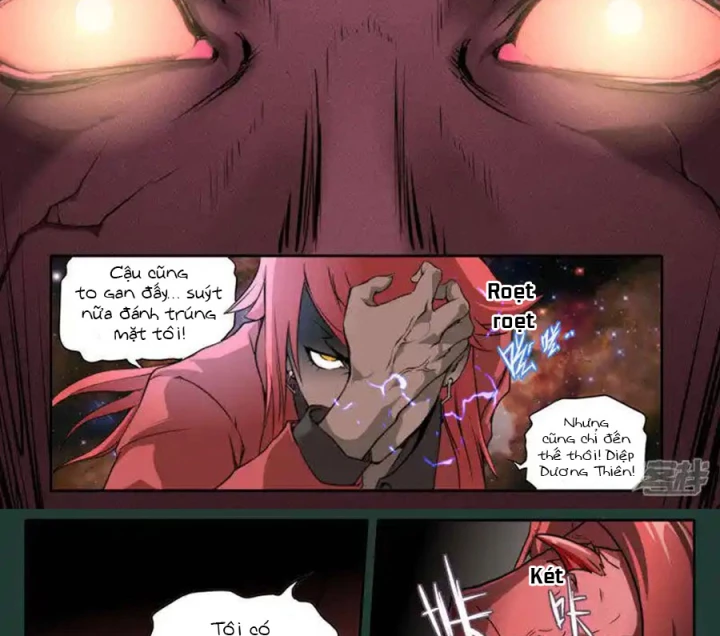Kiêm Chức Thần Tiên Chapter 99 - 13