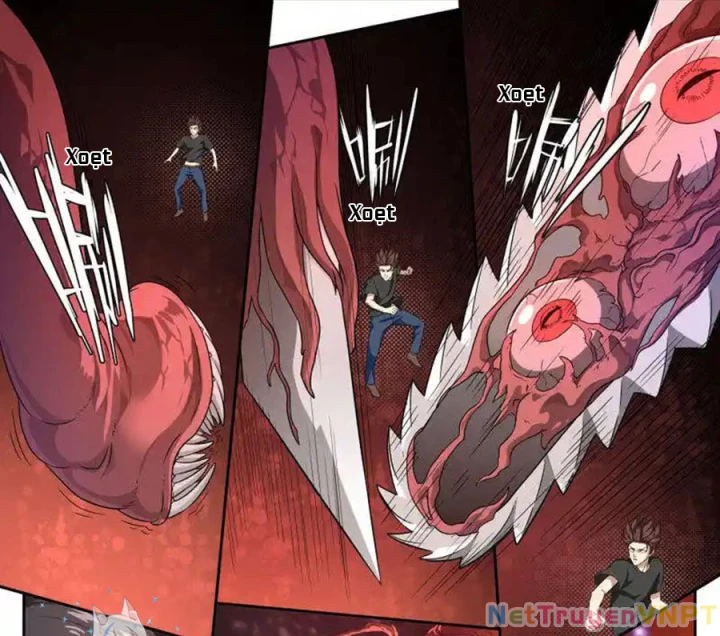 Kiêm Chức Thần Tiên Chapter 99 - 17