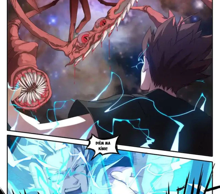 Kiêm Chức Thần Tiên Chapter 99 - 19