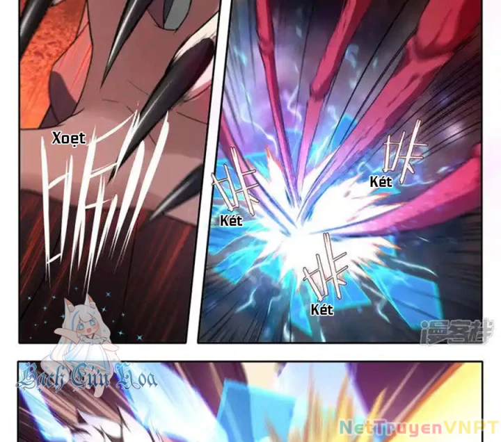 Kiêm Chức Thần Tiên Chapter 99 - 21