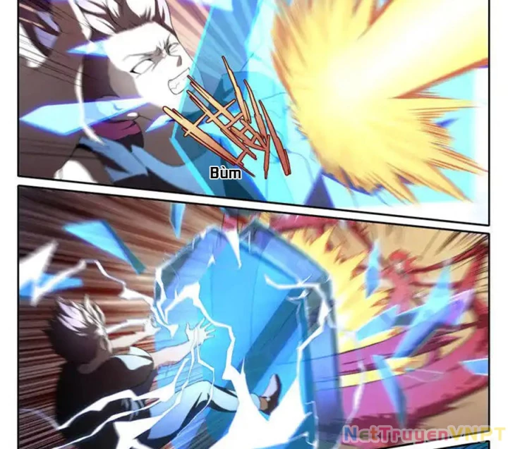 Kiêm Chức Thần Tiên Chapter 99 - 22