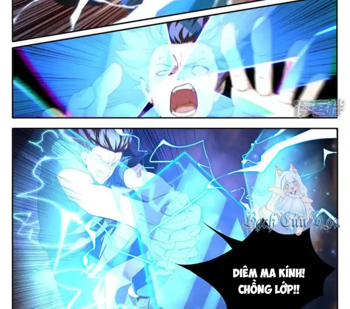 Kiêm Chức Thần Tiên Chapter 99 - 23