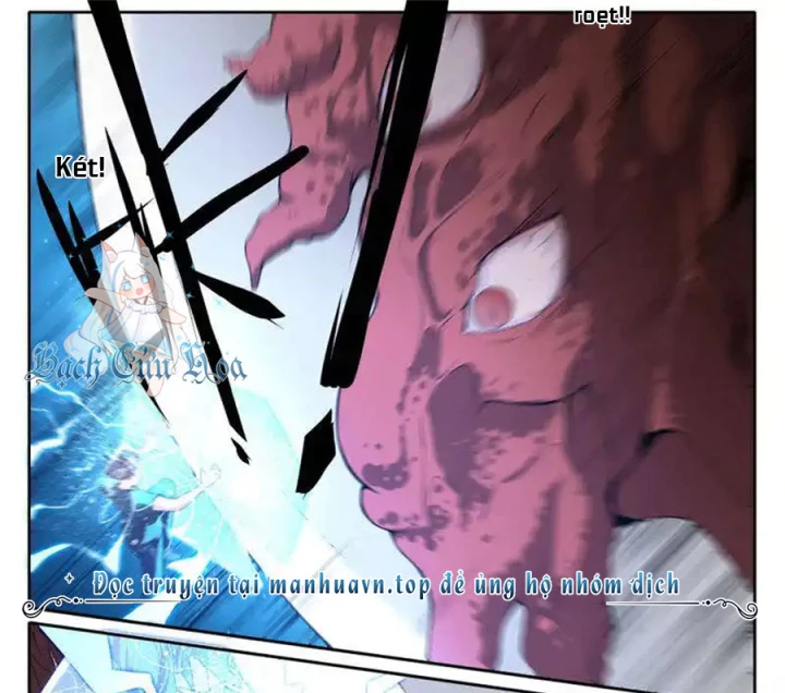 Kiêm Chức Thần Tiên Chapter 99 - 25