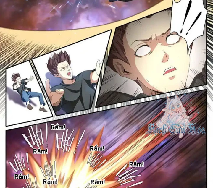 Kiêm Chức Thần Tiên Chapter 99 - 27