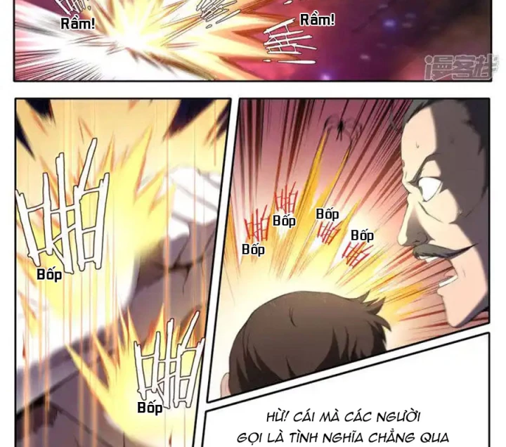Kiêm Chức Thần Tiên Chapter 99 - 28