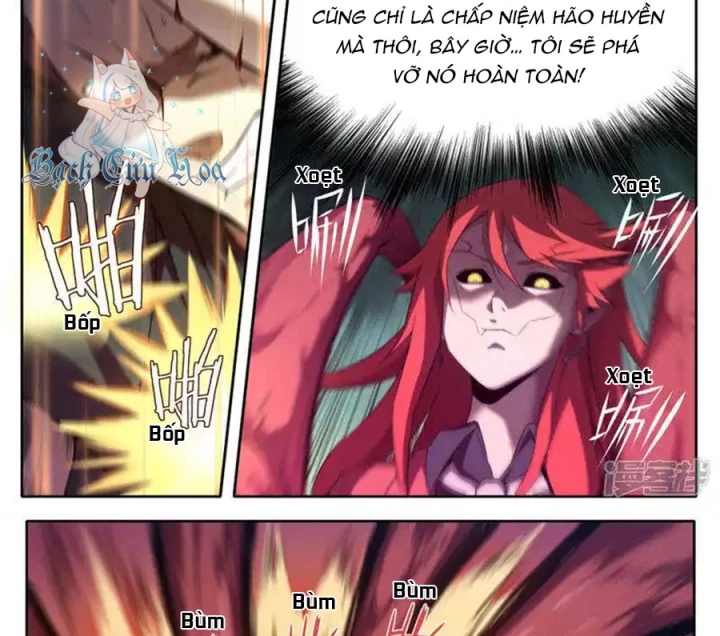 Kiêm Chức Thần Tiên Chapter 99 - 29