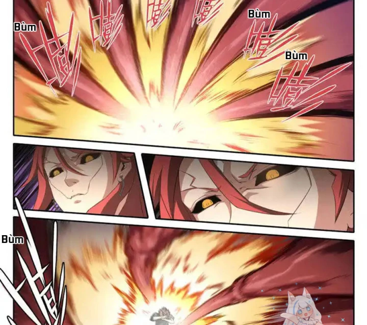 Kiêm Chức Thần Tiên Chapter 99 - 30