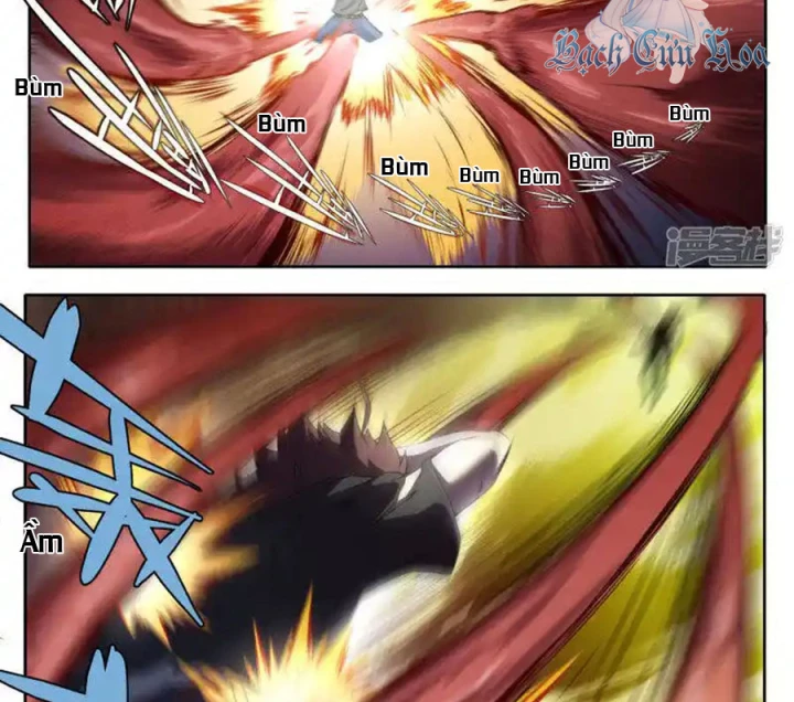 Kiêm Chức Thần Tiên Chapter 99 - 31