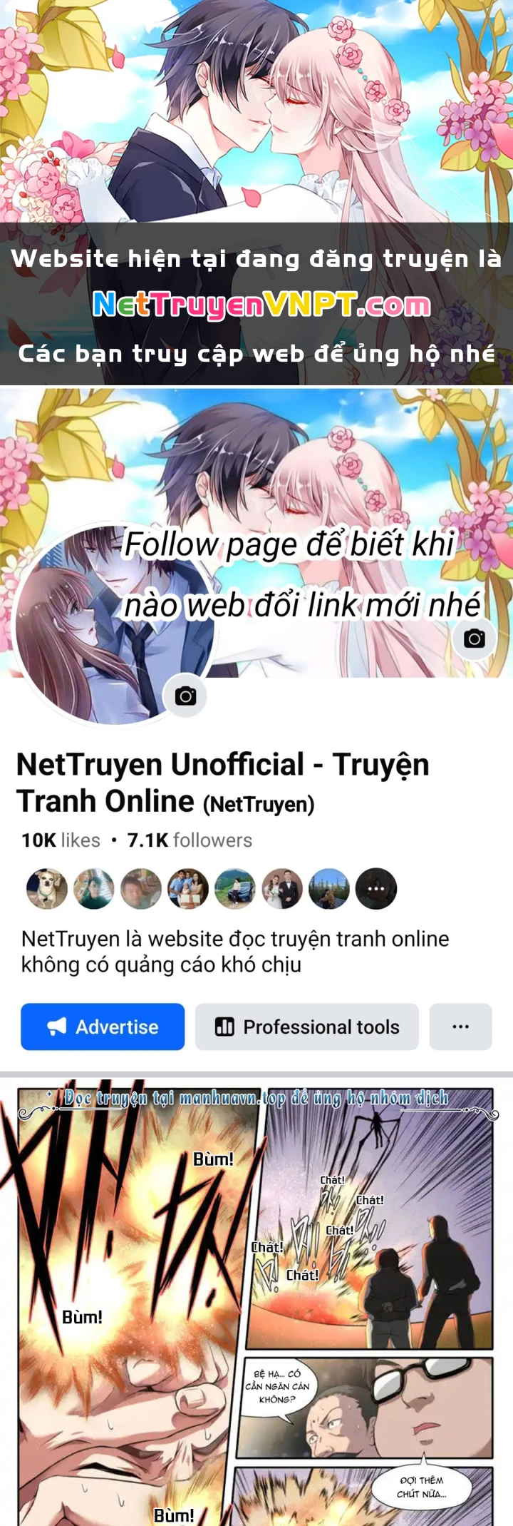 Kiêm Chức Thần Tiên Chapter 100 - 1