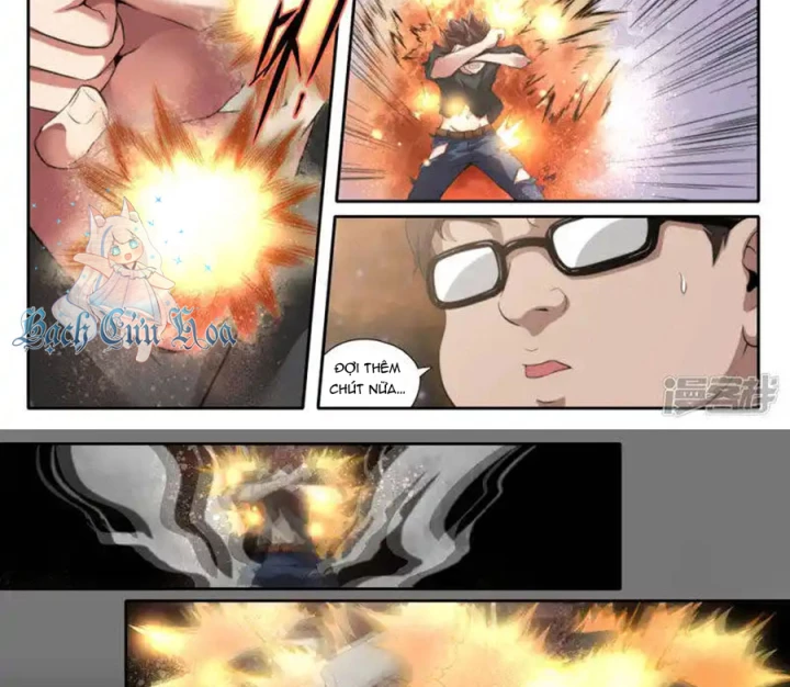 Kiêm Chức Thần Tiên Chapter 100 - 2