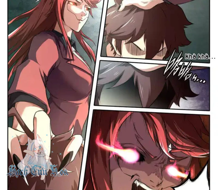 Kiêm Chức Thần Tiên Chapter 100 - 11