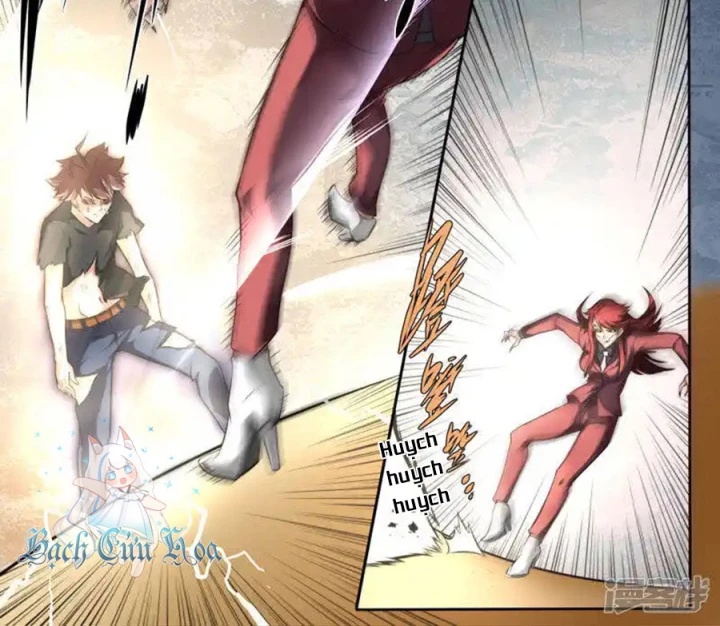 Kiêm Chức Thần Tiên Chapter 100 - 13