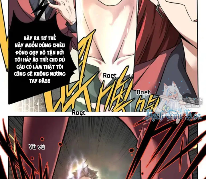 Kiêm Chức Thần Tiên Chapter 100 - 15