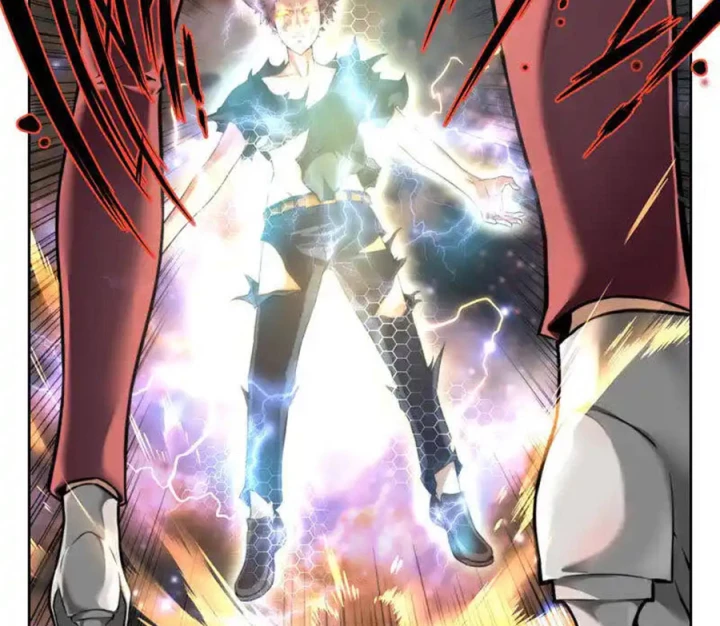 Kiêm Chức Thần Tiên Chapter 100 - 16