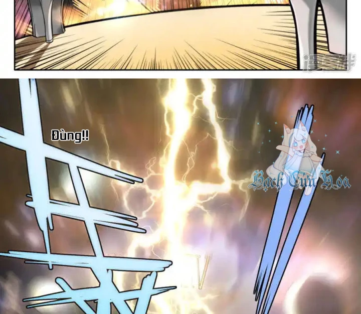 Kiêm Chức Thần Tiên Chapter 100 - 17