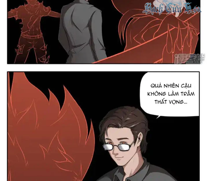 Kiêm Chức Thần Tiên Chapter 100 - 25
