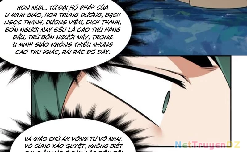 Đồ Đệ Của Ta Đều Là Đại Phản Phái Chapter 320 - 51