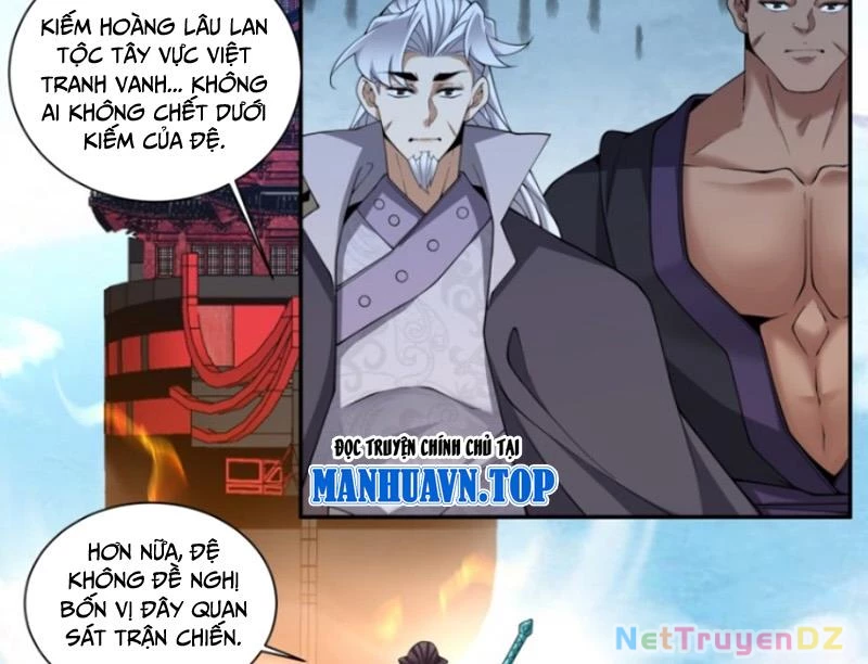 Đồ Đệ Của Ta Đều Là Đại Phản Phái Chapter 320 - 87