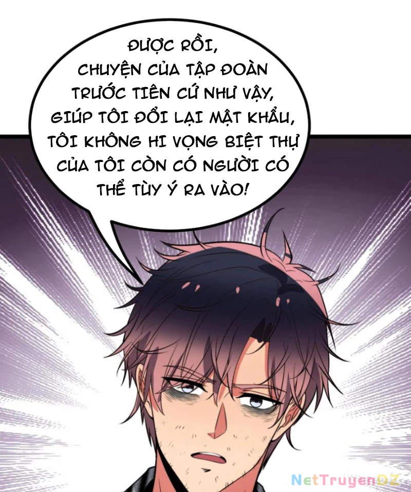 Ta Có 90 Tỷ Tiền Liếm Cẩu! Chapter 448 - 19